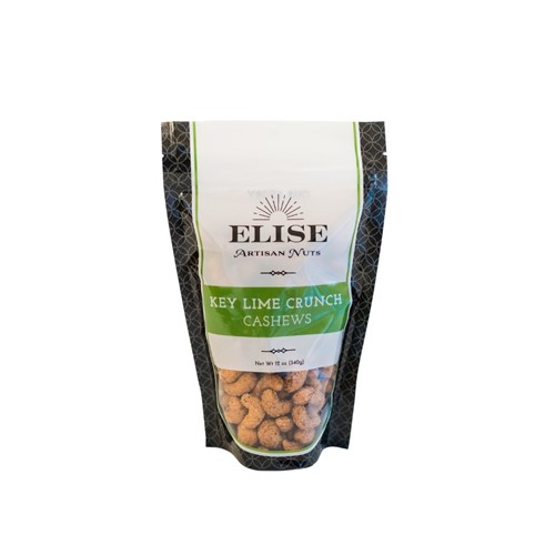 Key Lime Crunch - One 12 oz. bag